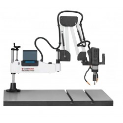 Gwintownica CORMAK RGE36PWx1700 - 