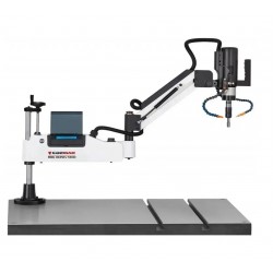 Gwintownica CORMAK RGE36PWx1200 - 
