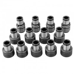 Maschiatrice elettrica CORMAK RGE36PWx1200 + adattatore per chiave a bussola - 