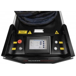 Laser Welding Machine CORMAK WL1000 3in1 - 