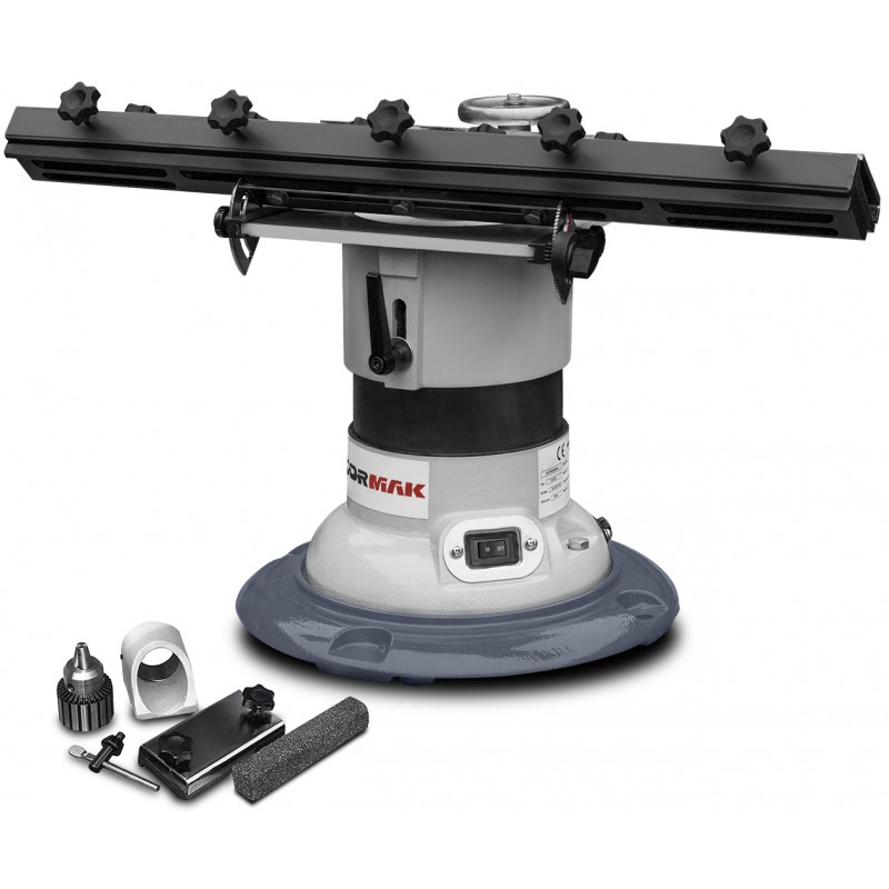 TS-150 Grinder and Sharpener for Planer Knives, Drills, Chisels - TS-150 Grinder and Sharpener for Planer Knives, Drills, Chisels -