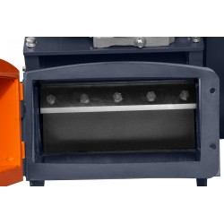 Petrol Wood Chipper CORMAK R1500 - 