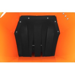 Petrol Wood Chipper CORMAK R1500 - 