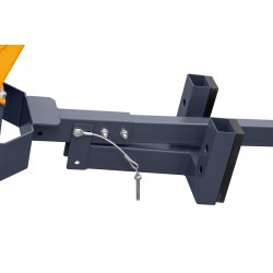 Petrol Wood Chipper CORMAK R1500 - 