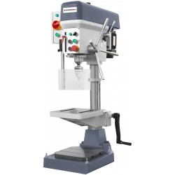 Trapano da banco CORMAK WS16 - 