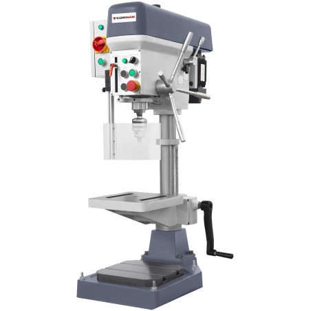 Trapano da banco CORMAK WS16