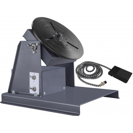 Pozycjoner spawalniczy CORMAK PS-180