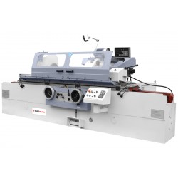 Cylindrical and Internal Grinding Machine CORMAK MW320x1500 - MW 300x1500 – Cylindrical and internal grinding machine