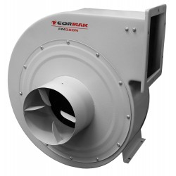 Ventilator / Gebläse CORMAK FM350N – Späneabsaugung - 