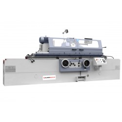 Cylindrical and Internal Grinding Machine CORMAK MW320x1500 - MW 300x1500 – Cylindrical and internal grinding machine