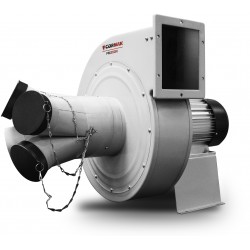 Ventilateur soufflerie FM 350N - 
