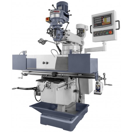 Mehrzweckfräsmaschine MFM250