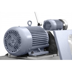 MW 300x1500 Cylindrical and Internal Grinding Machine - MW 300x1500 – Cylindrical and internal grinding machine