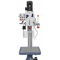 Geared Column Drill with Power Feed CORMAK ZS-40B - 