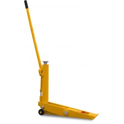 Podnośnik hydrauliczny do wózków PD7T (udźwig 7000kg) - 