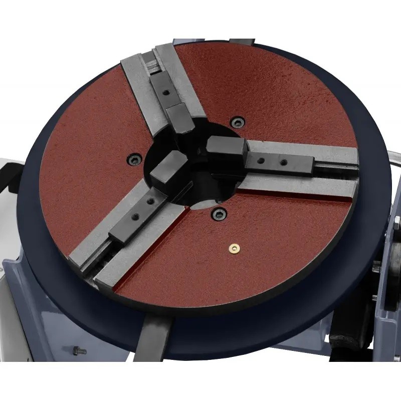 Pozycjoner spawalniczy CORMAK PS-500