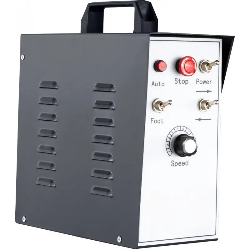Pozycjoner spawalniczy CORMAK PS-500