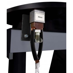 Schweißpositionierer CORMAK PS-360 - 