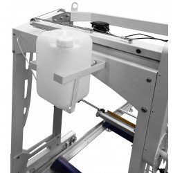 Blockbandsäge für Holz CORMAK E910 400V - 