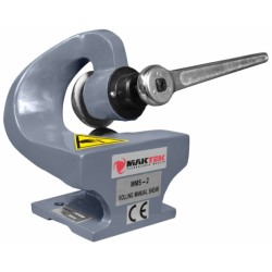 Nożyce krążkowe CORMAK MMS-2 - Nożyce krążkowe CORMAK MMS-2