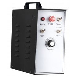 Posizionatore di saldatura CORMAK PS-320 - 