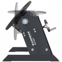 Schweißpositionierer CORMAK PS-320 - 