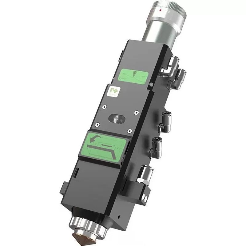 Głowica RAYTOOLS BT240S