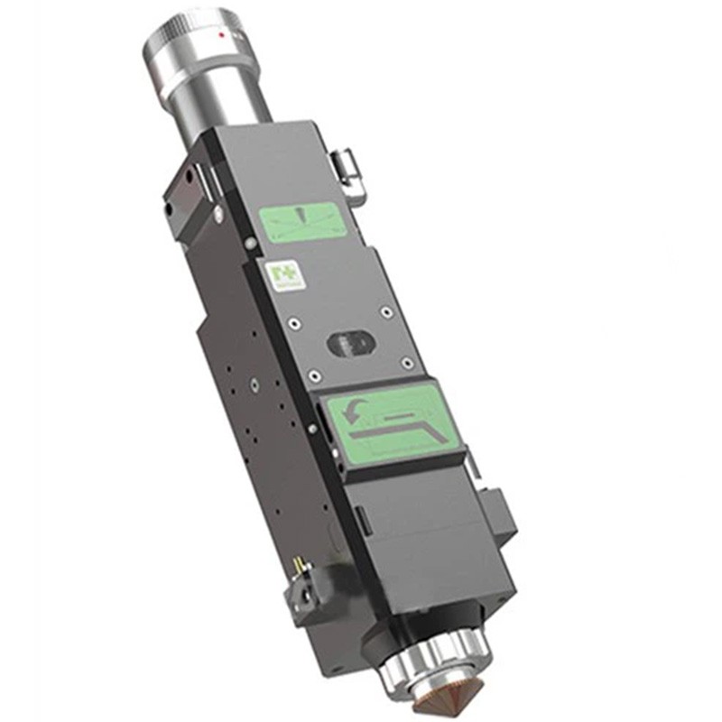 Głowica RAYTOOLS BT240S