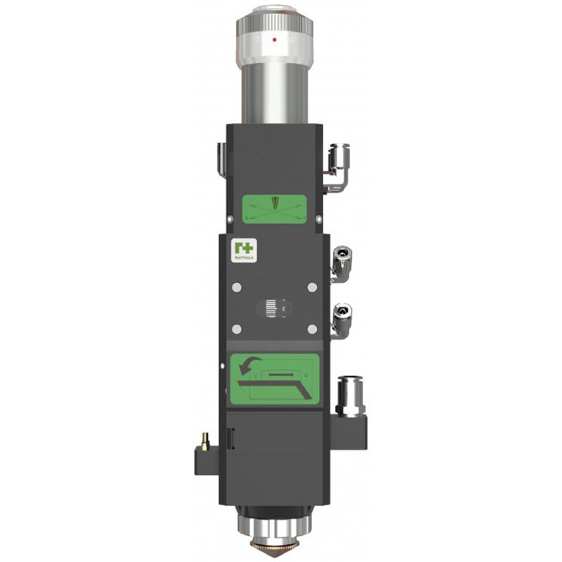 Testa di taglio laser RAYTOOLS BT240S - 