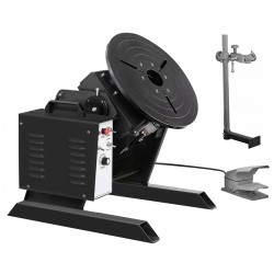 Positionneur de soudage CORMAK PS-360 - 