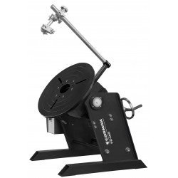 CORMAK PS-360 welding positioner - 