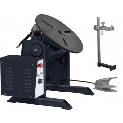 CORMAK PS-310 Welding positioner - 