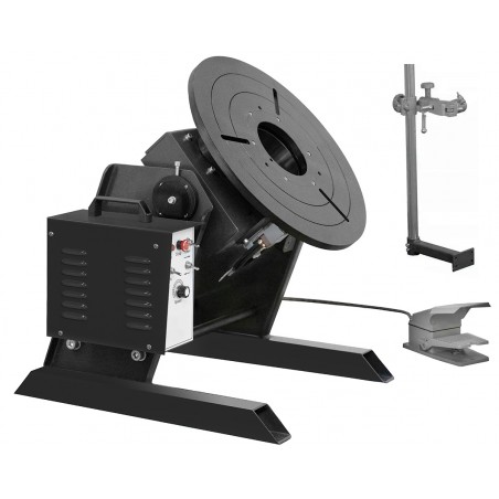 Positionneur de soudage CORMAK PS-500