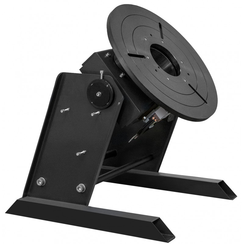 Pozycjoner spawalniczy CORMAK PS-500