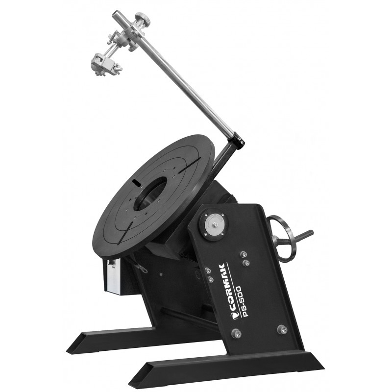 Pozycjoner spawalniczy CORMAK PS-500