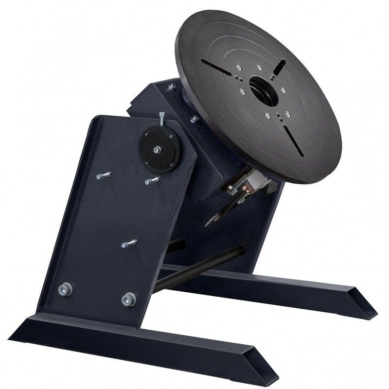 Pozycjoner spawalniczy CORMAK PS-320 – obrotnik 50 kg