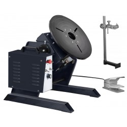 CORMAK PS-320 Schweißpositionierer - 