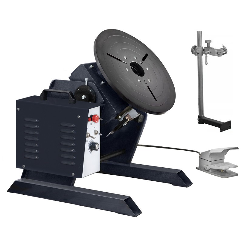 Posizionatore di saldatura CORMAK PS-320 - 