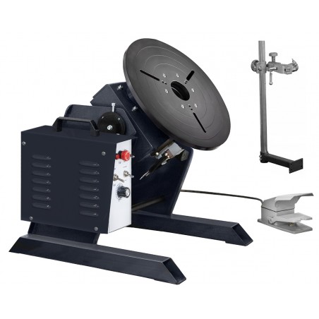 Positionneur de soudage CORMAK PS-320