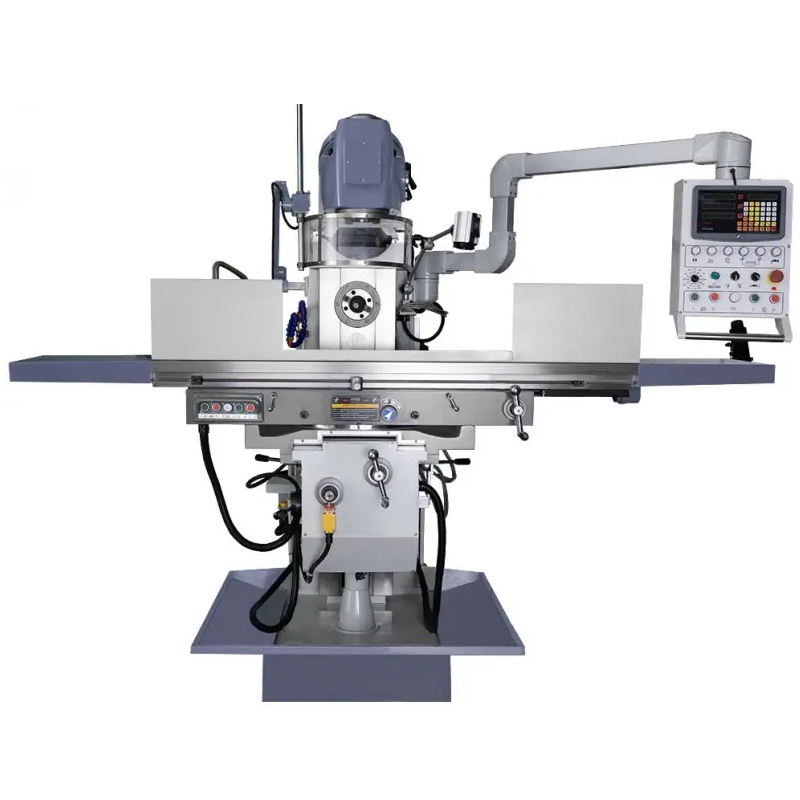 FREZARKA KONSOLOWA FU1600