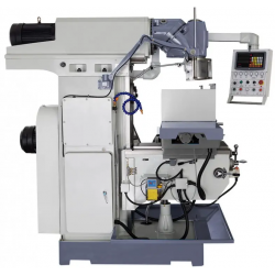 FU1600 Knee-and-Column Milling Machine - 