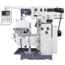 FU1600 Konsolefräsmaschine - 