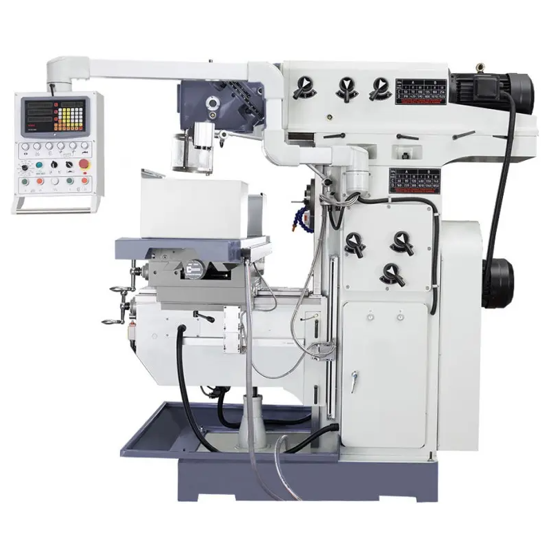 FREZARKA KONSOLOWA FU1600