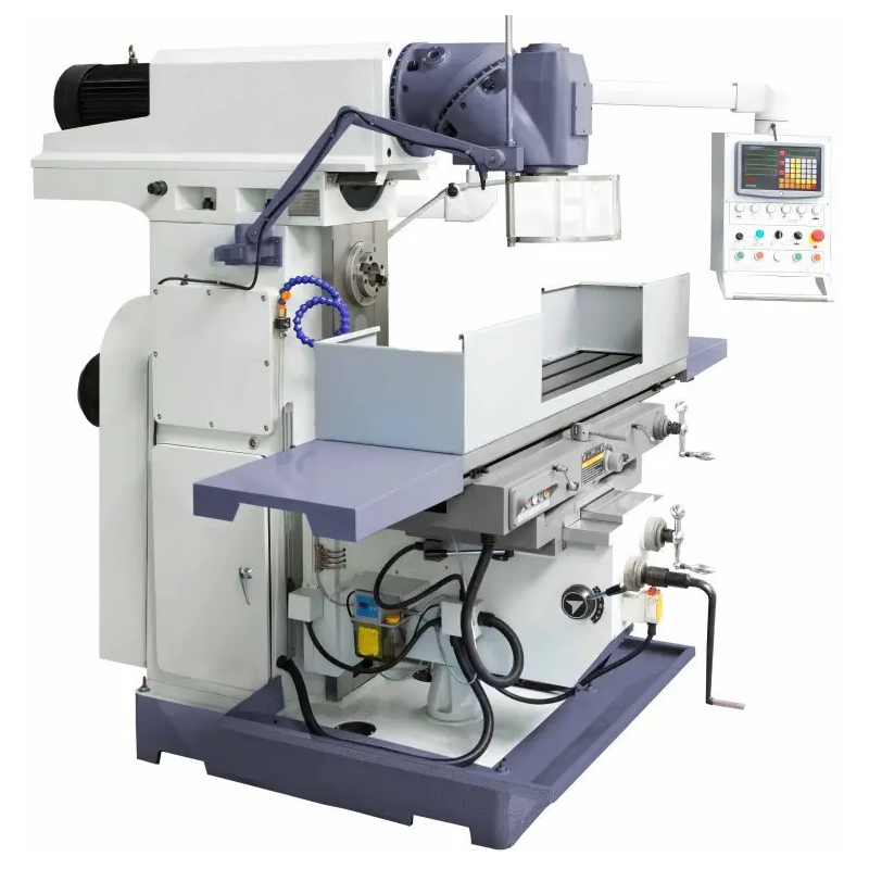 FREZARKA KONSOLOWA FU1600