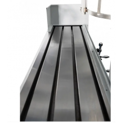 FRAISEUSE À CONSOLE FU1600 - 