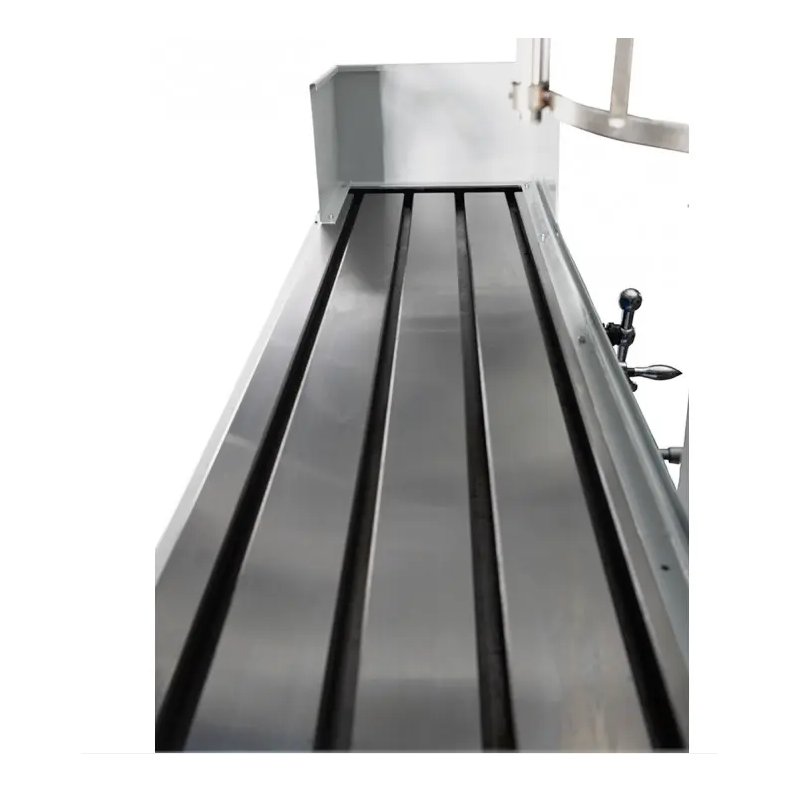 FREZARKA KONSOLOWA FU1600