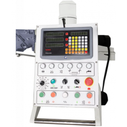 FRAISEUSE À CONSOLE FU1600 - 