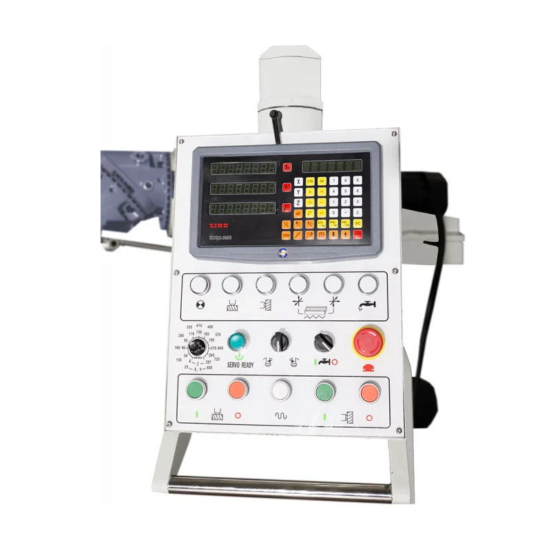 FREZARKA KONSOLOWA FU1600