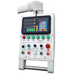 FU1700 KONSOLENFRÄSMASCHINE - 
