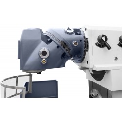FU1700 CONSOLE MILLING MACHINE - 